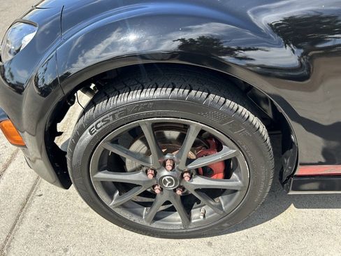 Used 2013 MAZDA MX-5 Miata Club RWD image 26