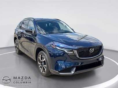 New 2026 MAZDA CX-5 Preferred