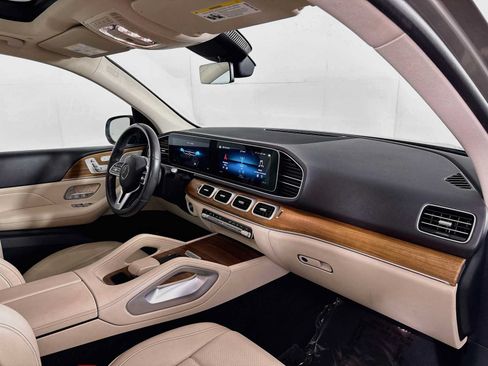 Used 2022 Mercedes-Benz GLE 350 4MATIC image 29
