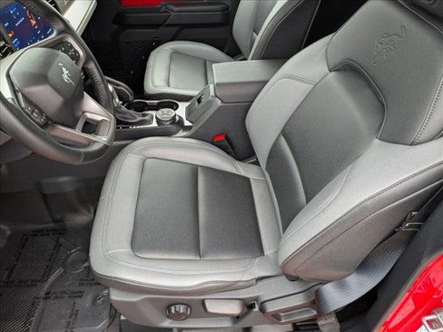 Used 2024 Ford Bronco Big Bend AWD/4WD image 15