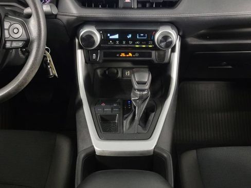 Used 2023 Toyota RAV4 LE FWD image 24