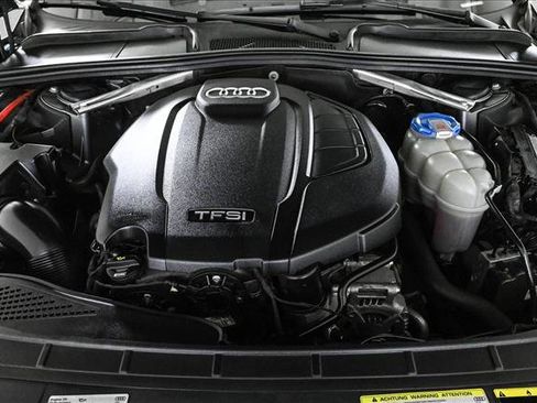 Used 2018 Audi A5 2.0T Premium Plus w/ Premium Plus image 23