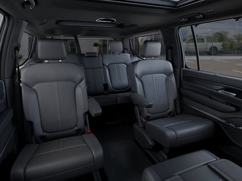 New 2026 Jeep Grand Wagoneer Summit image 15