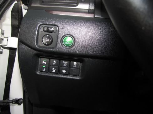 Used 2023 Honda Ridgeline RTL-E image 9
