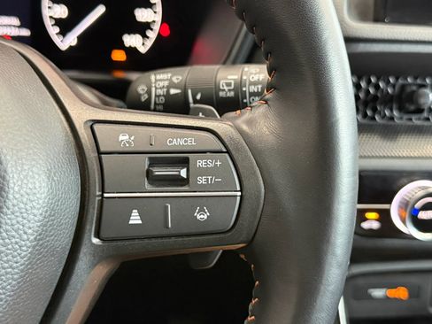 Used 2025 Honda CR-V Sport-L image 13
