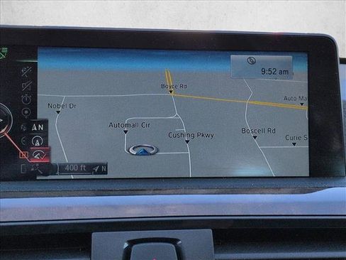 Used 2015 BMW 428i Coupe image 13