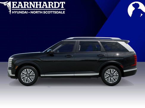 New 2027 Hyundai Palisade SEL Premium AWD/4WD image 3
