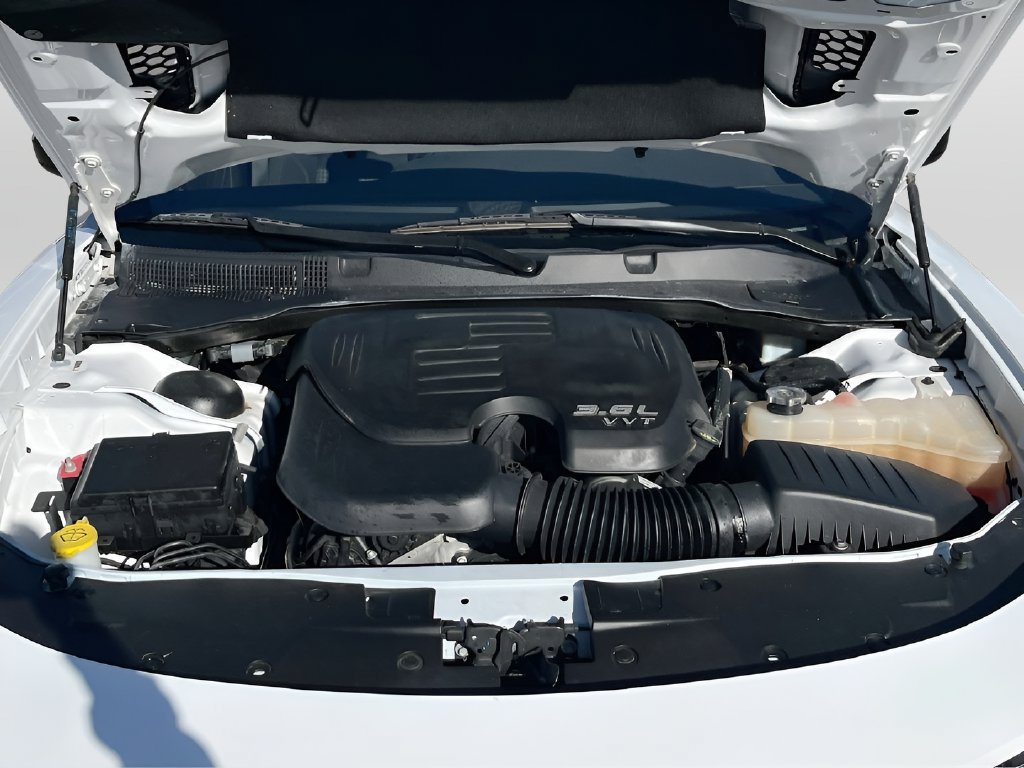 Used 2023 Dodge Charger SXT RWD image 29