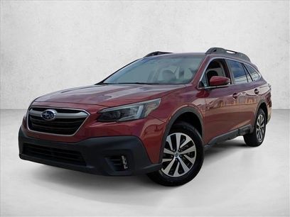 Used 2022 Subaru Outback Premium