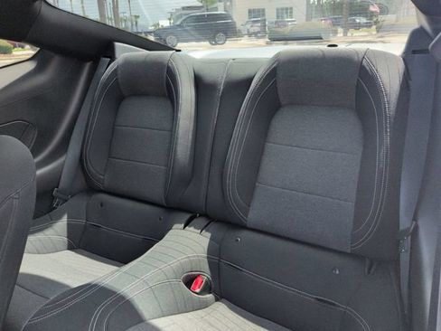 Used 2026 Ford Mustang Coupe RWD image 13