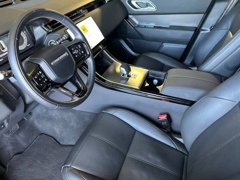 Certified 2026 Land Rover Range Rover Velar S AWD/4WD image 9