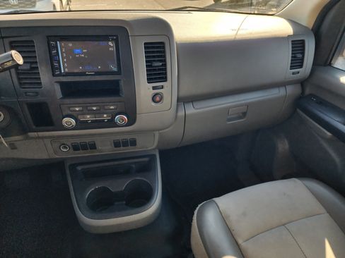 Used 2017 Nissan NV 3500 S w/ Power Package image 17