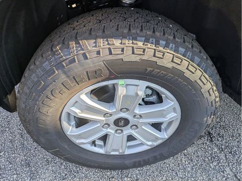 New 2025 Ford Ranger XL image 32