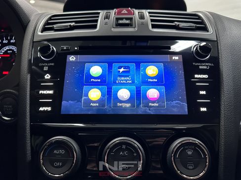 Used 2021 Subaru WRX Premium image 26