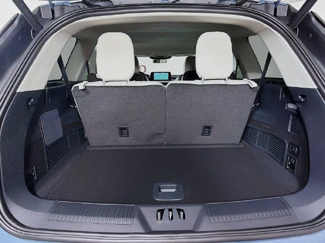 New 2026 Lincoln Aviator 2WD image 29