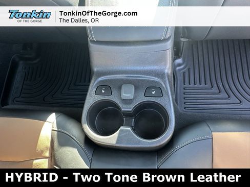 Used 2018 Chevrolet Volt Premier w/ Driver Confidence Package image 24