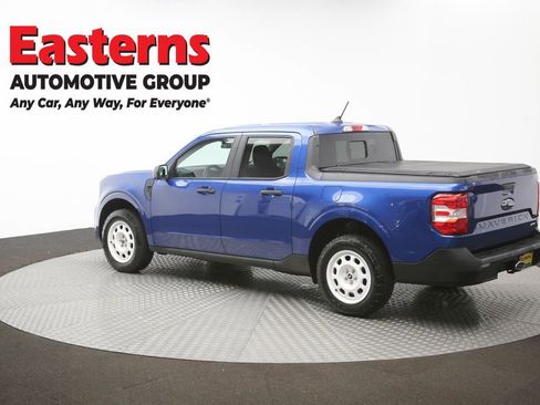 Used 2023 Ford Maverick XL w/ Equipment Group 100A Standard AWD/4WD image 63