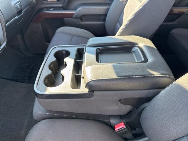 Used 2015 GMC Sierra 1500 SLE w/ SLE Value Package AWD/4WD image 15