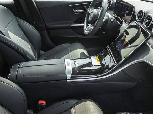 Certified 2026 Mercedes-Benz C 300 4MATIC Sedan image 27