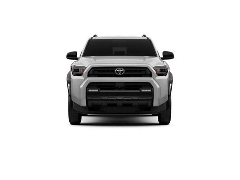 New 2026 Toyota 4Runner SR5 image 17