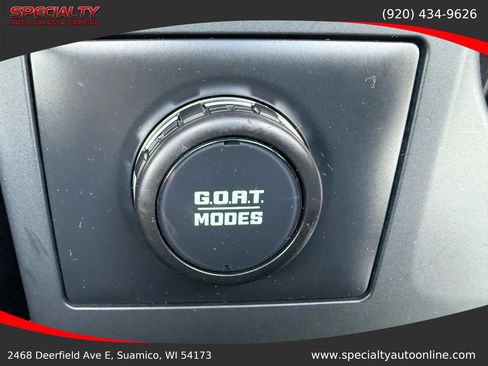 Used 2021 Ford Bronco Sport image 24