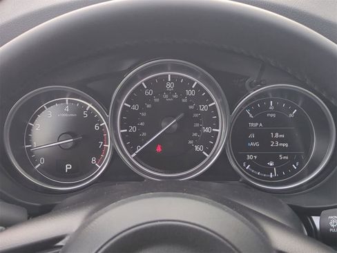 New 2025 MAZDA CX-5 AWD 2.5 S image 32