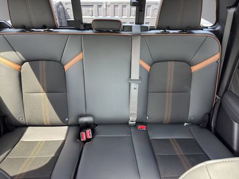 New 2026 GMC Canyon AT4 w/ Technology Plus Package AWD/4WD image 22
