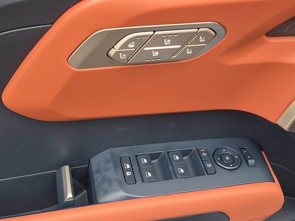 New 2027 Kia Telluride SX Prestige AWD/4WD image 24