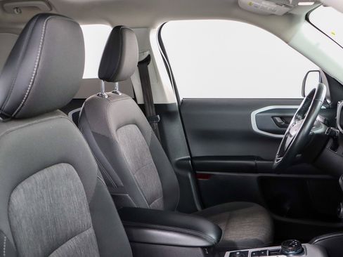 Used 2022 Ford Bronco Sport Big Bend w/ Convenience Package image 26