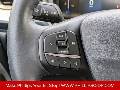 Used 2025 Ford Maverick XLT w/ XLT Luxury Package FWD image 23