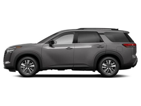 New 2026 Nissan Pathfinder SL image 4
