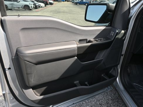 New 2025 Ford F150 STX w/ Equipment Group 200A image 14