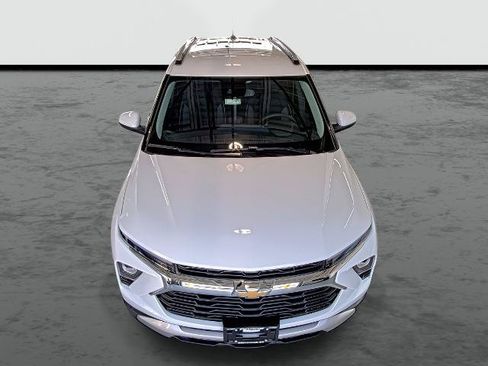 New 2026 Chevrolet TrailBlazer LT w/ Convenience Package FWD image 6