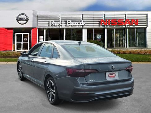Used 2024 Volkswagen Jetta Sport FWD image 6