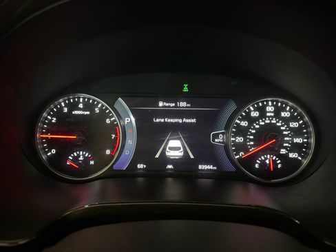 Used 2022 Kia Seltos SX w/ Sunroof Package AWD/4WD image 24