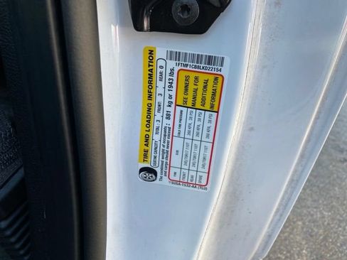 Used 2020 Ford F150 XL w/ Equipment Group 101A Mid RWD image 26