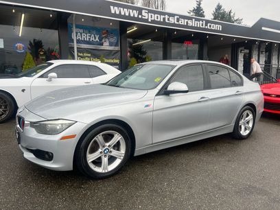 Used 2015 BMW 328i Sedan w/ Driver Assistance Package