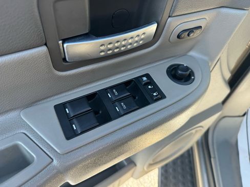 Used 2007 Dodge Durango Limited image 16