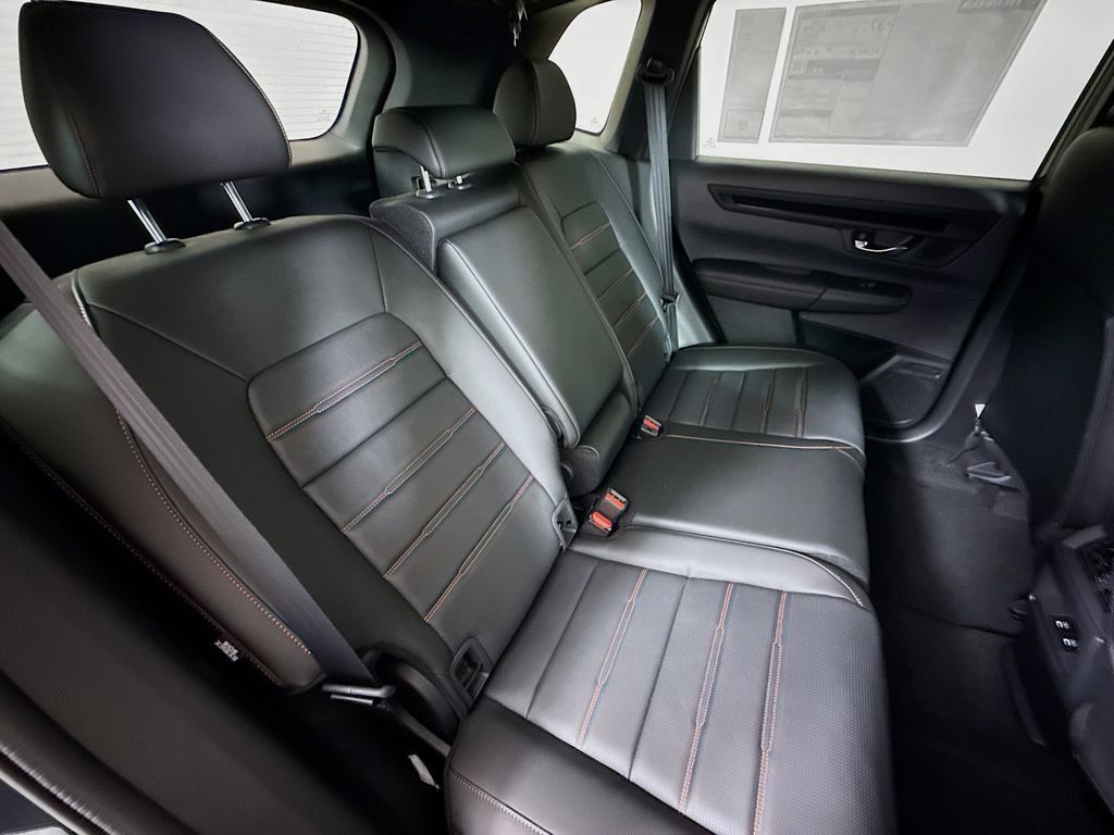 New 2026 Honda CR-V Sport-L image 28