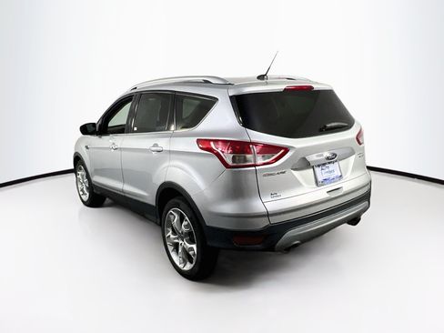 Used 2014 Ford Escape Titanium w/ Equipment Group 401A AWD/4WD image 7