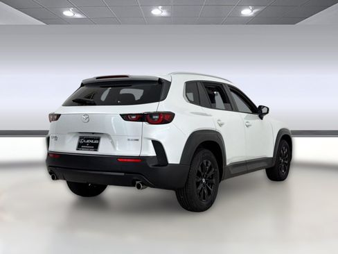 Used 2025 MAZDA CX-50 AWD 2.5 S w/ Preferred Package image 9