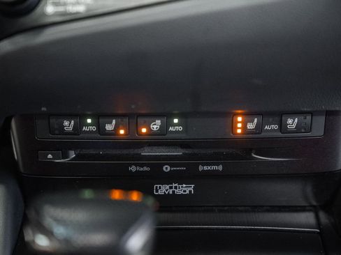 Used 2019 Lexus ES 350 F Sport w/ Accessory Package 2 image 23