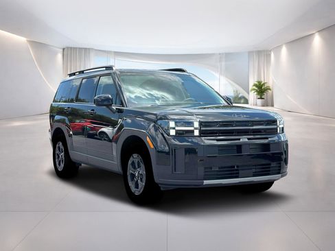 New 2026 Hyundai Santa Fe XRT image 11