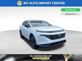 Used 2025 Nissan Murano SL AWD/4WD video 1