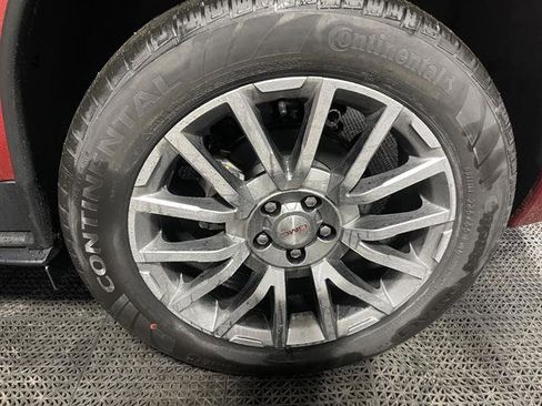 New 2026 GMC Terrain Denali image 6