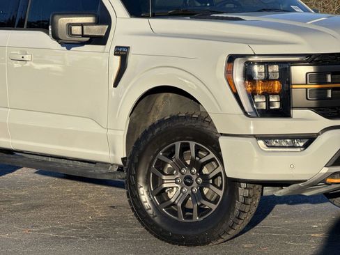 Used 2023 Ford F150 Tremor w/ Trailer Tow Package image 13