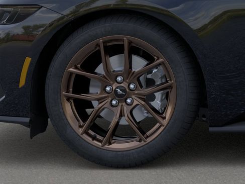 New 2026 Ford Mustang Premium RWD image 19