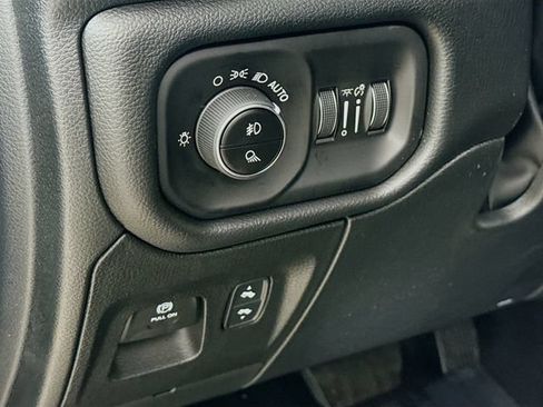New 2026 RAM 1500 Big Horn AWD/4WD image 10