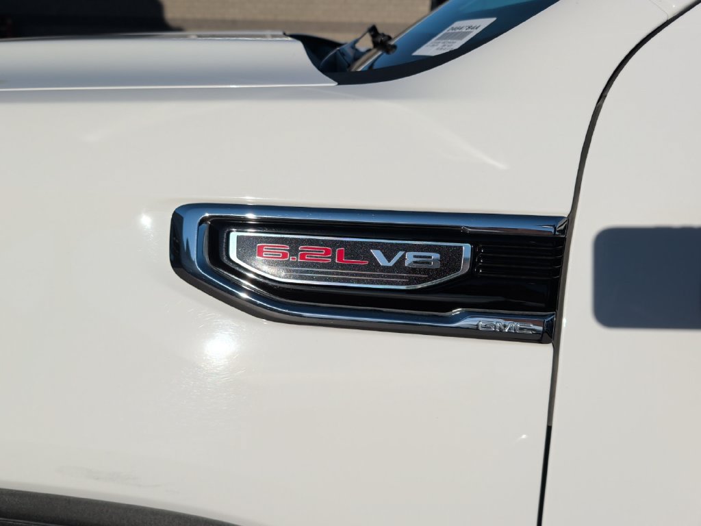 Certified 2024 GMC Sierra 1500 Denali AWD/4WD image 33