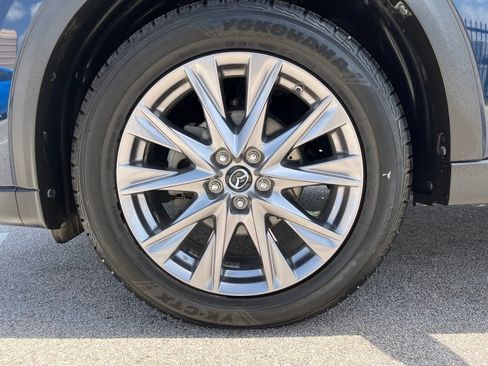 Used 2019 MAZDA CX-5 Grand Touring FWD image 13